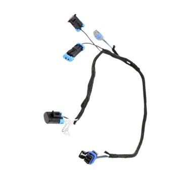 Wiring Harness 7149220 Bobcat Skid Steer Loader A300 S220 S250 S300 S330 Compact Track Loader T250 T300 T320
