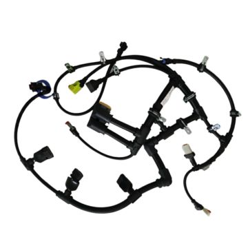 Wiring Harness 6754-81-9520 For Komatsu 