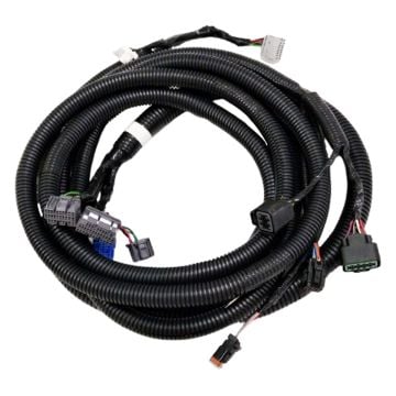 Wiring Harness LC13E01096P1 For Kobelco