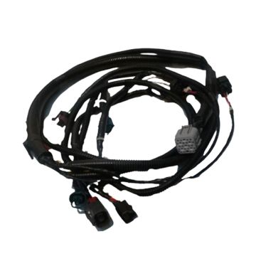 Wiring Harness 4SJL707 For Hitachi