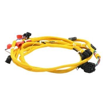 Wiring Harness 6222-83-4310 For Komatsu