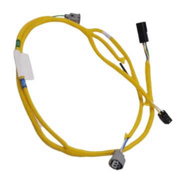 Wiring Harness LQ16E01015P1 For New Holland 