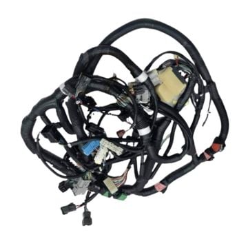 Wiring Harness 203-06-71731 For Komatsu