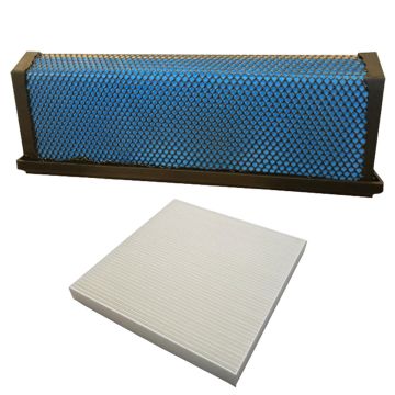 Engine Air Filter AF27879 For Freightliner