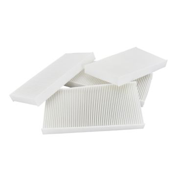 4Pcs Cabin Air Filter PA5679 For Baldwin
