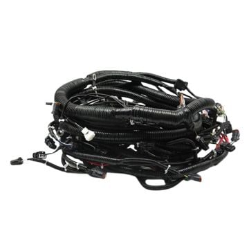 Wiring Harness 203-06-71711 For Komatsu