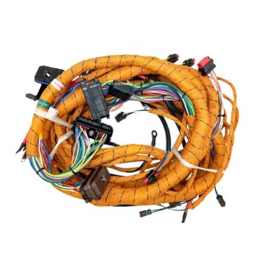 Wiring Harness 306-8610 3068610 CA306-8610 Caterpillar CAT Engine C6.4 Excavator 320D 320DL 323D 323DL
