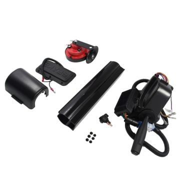 Golf Cart Turn Signal Switch Kit for Yamaha G14 G16 G19 G22 G29
