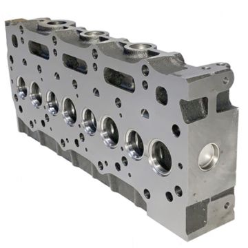 Cylinder Head 236-5127 2365127 CA2365127 Caterpillar CAT Engine 3024 3024C C2.2 Paving Compactor CB-334E CB-335E Skid Steer Loader 216B 226B 232B 242B 247B 257B
