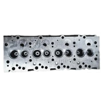 Cylinder Head 8-97089-280-1 For Isuzu