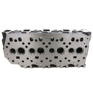 Cylinder Head 32A01-21020 For Mitsubishi 