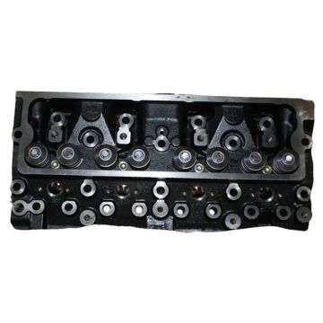 Cylinder Head ZZ80252 For Perkins