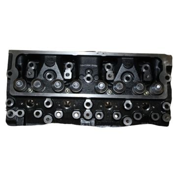 Cylinder Head ZZ80252 For Perkins