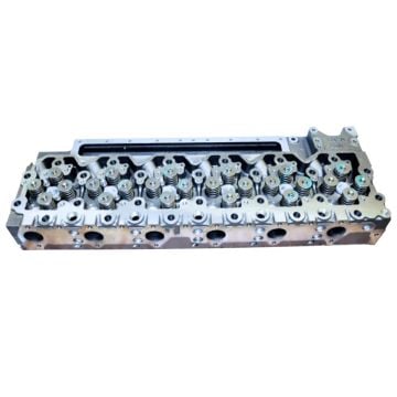 Cylinder Head 3945021 3948583 Cummins Engine QSL9 6L
