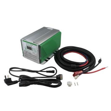 48V 30A Battery Charger 128375GT For Genie