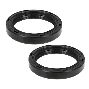 2 x Front Oil Seals 16241-04212 for Kubota
