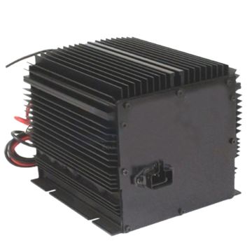 24V 25A Battery Charger 1450029 For UpRight Snorkel 