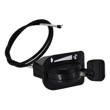 Throttle Control Cable 946-05098 746-05098  For Cub Cadet