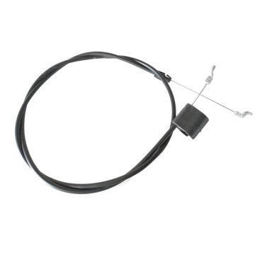 Engine Zone Control Cable 532183281 For Poulan