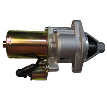 Starter Motor 188F 190F 182F 5-8KW Engine for GX390 GX420