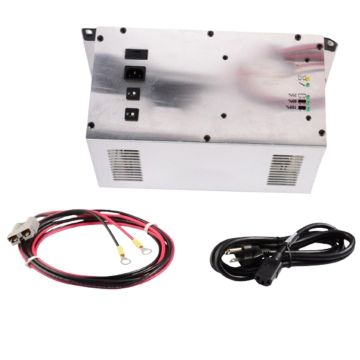 24V 25A Battery Charger 2901846 For JLG 