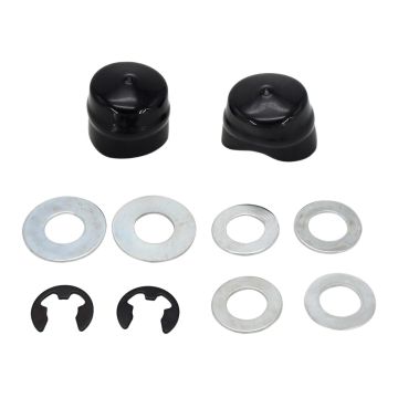 532188967 Wheel Axle Hardware Kit 532121749 812000029 For Poulan