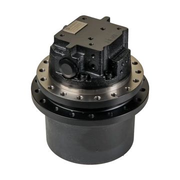 Hydraulic Final Drive Motor 172458-73700 17245873700 Yanmar VIO30-2 VIO35 VIO35-2 VIO35-3 VIO35-5 VIO35-5B Mini Excavator
