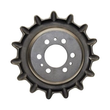 Drive Motor Track Sprocket 7165111 6736306 Bobcat Track Loaders T140 T180 T190 T550 T590
