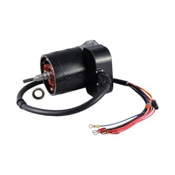 Drive Motor 70001345 For JLG