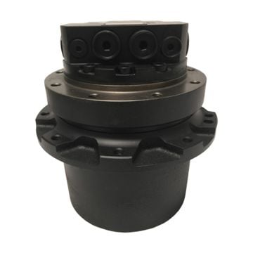 Hydraulic Final Drive Motor RD118-61290 For Kubota