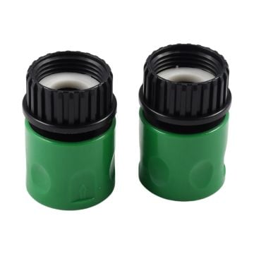 95-3270 Connector Hose Washout Port (2) Compatible with Toro
