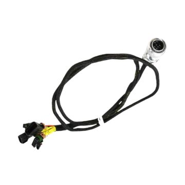 14-Pin Wiring Harness 6728165 For Bobcat 
