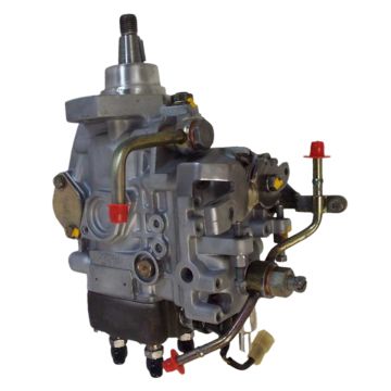Fuel Injection Pump 6658210 For Bobcat 