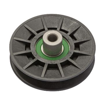 V-Groove Idler Pulley 532194326 For Husqvarna 