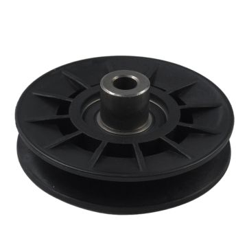 V-Groove Idler Pulley 532194326 For Husqvarna