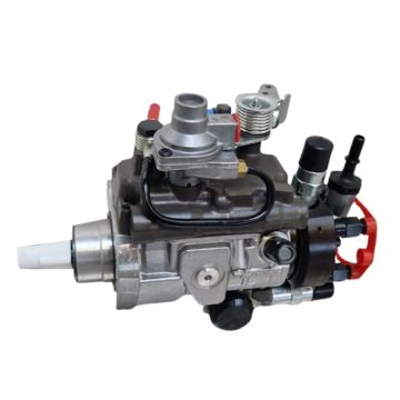 Fuel Injection Pump 9323A262G For Delphi 