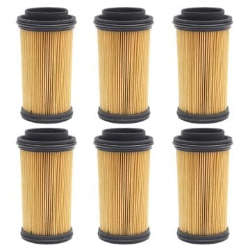 6Pcs Urea Fuel Filter UF101 For Fleetguard