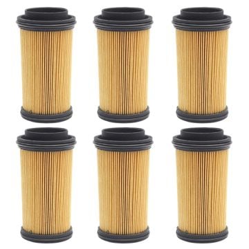 6Pcs Urea Fuel Filter UF101 For Fleetguard