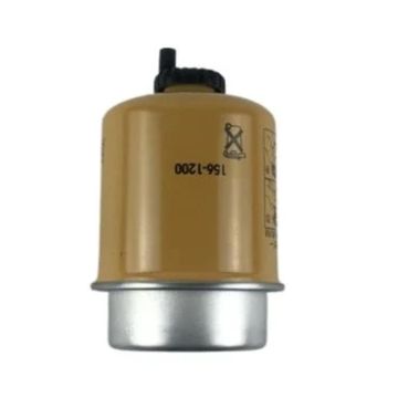 Fuel Water Separator Filter 156-1200 For Caterpillar