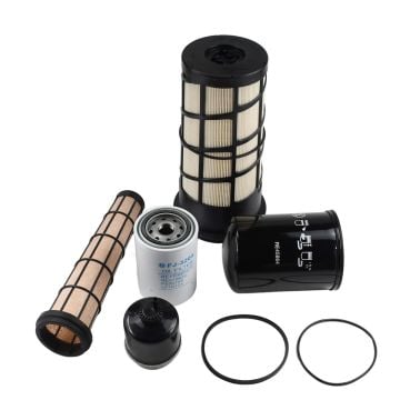 Filter Kit RE282286 for John Deere