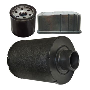 Filter Kit M806418 for John Deere