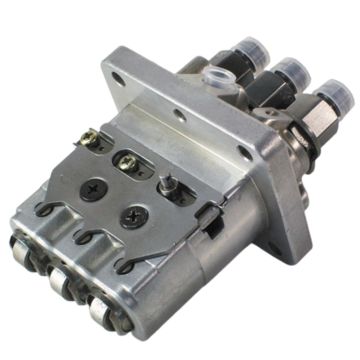 Fuel Injection Pump 094500-8630 For Denso