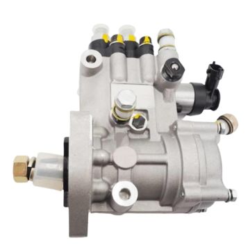 Common Rail Fuel Pump Assy 0 445 025 050 For Bosch 