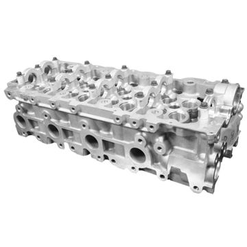 Cylinder Head 11101-30040 For Toyota 