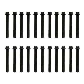 22 pcs Cylinder Head Bolt 19013-03450 For Kubota