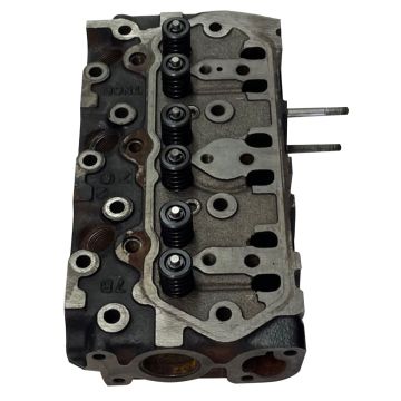 Cylinder Head For Yanmar Engine 3TN66
