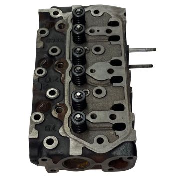 Cylinder Head For Yanmar Engine 3TN66 