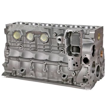 Bare Cylinder Head 4955412 C4955412 Cummins Engine QSB QSB6.7
