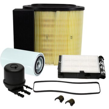 Fuel Filter Kit FD4625AA for Ford
