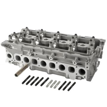 Cylinder Head 22100-4A000 For Hyundai